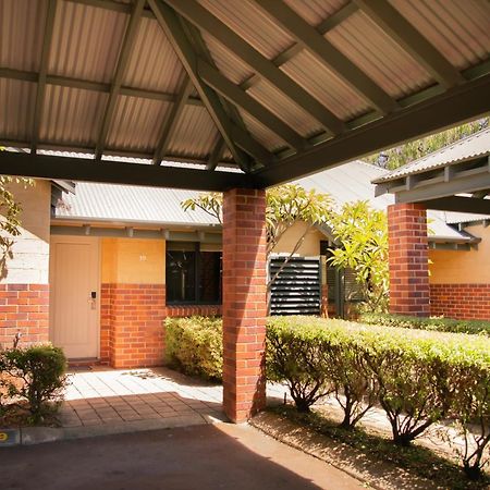 Presidential Bungalow Busselton Exterior photo