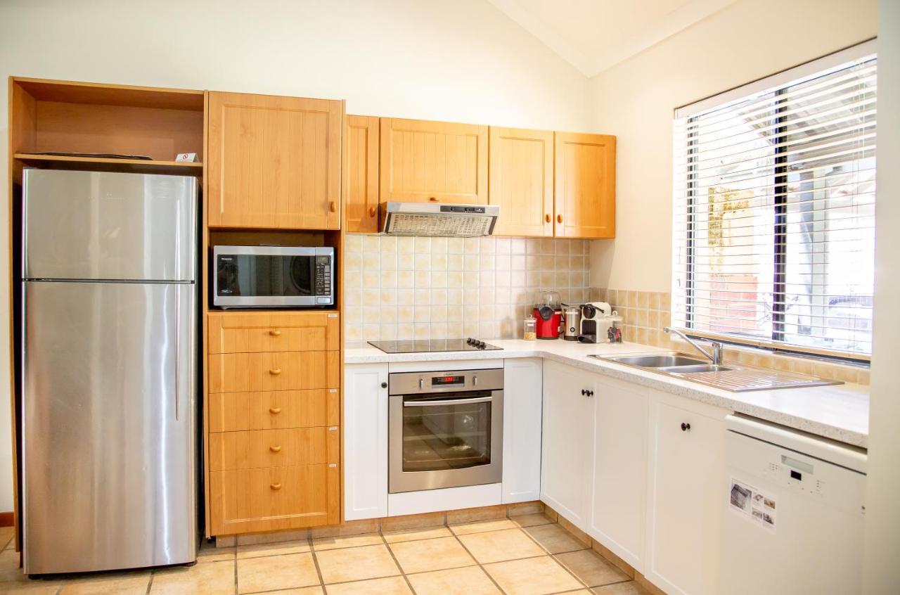 Presidential Bungalow Busselton Exterior photo