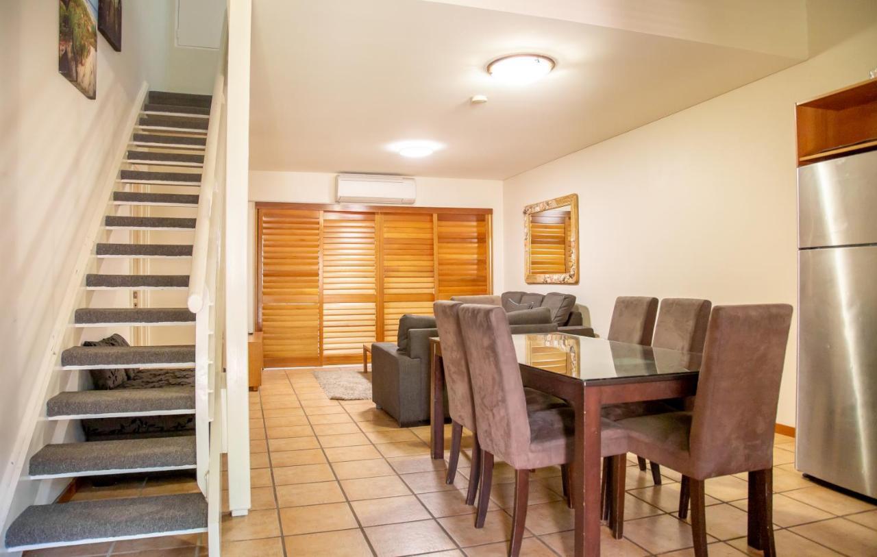 Presidential Bungalow Busselton Exterior photo