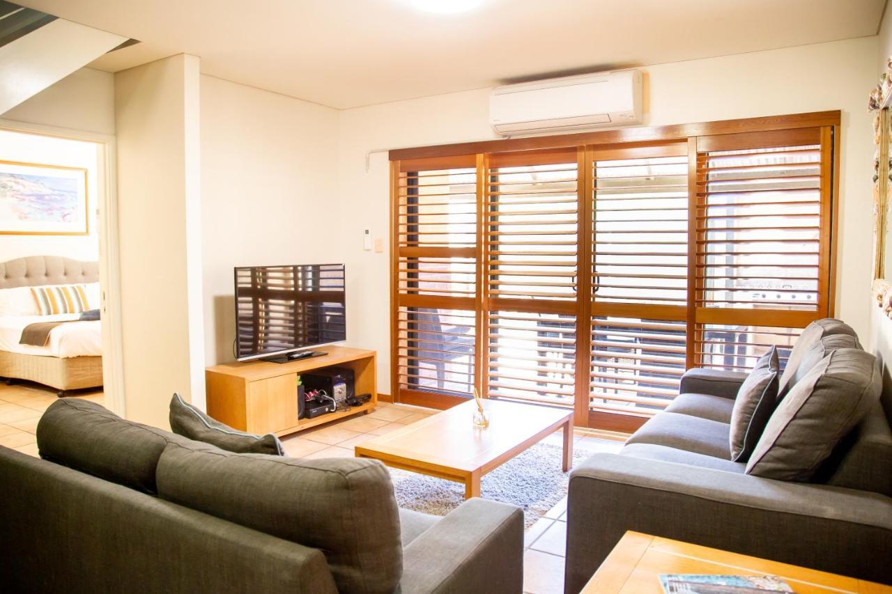 Presidential Bungalow Busselton Exterior photo
