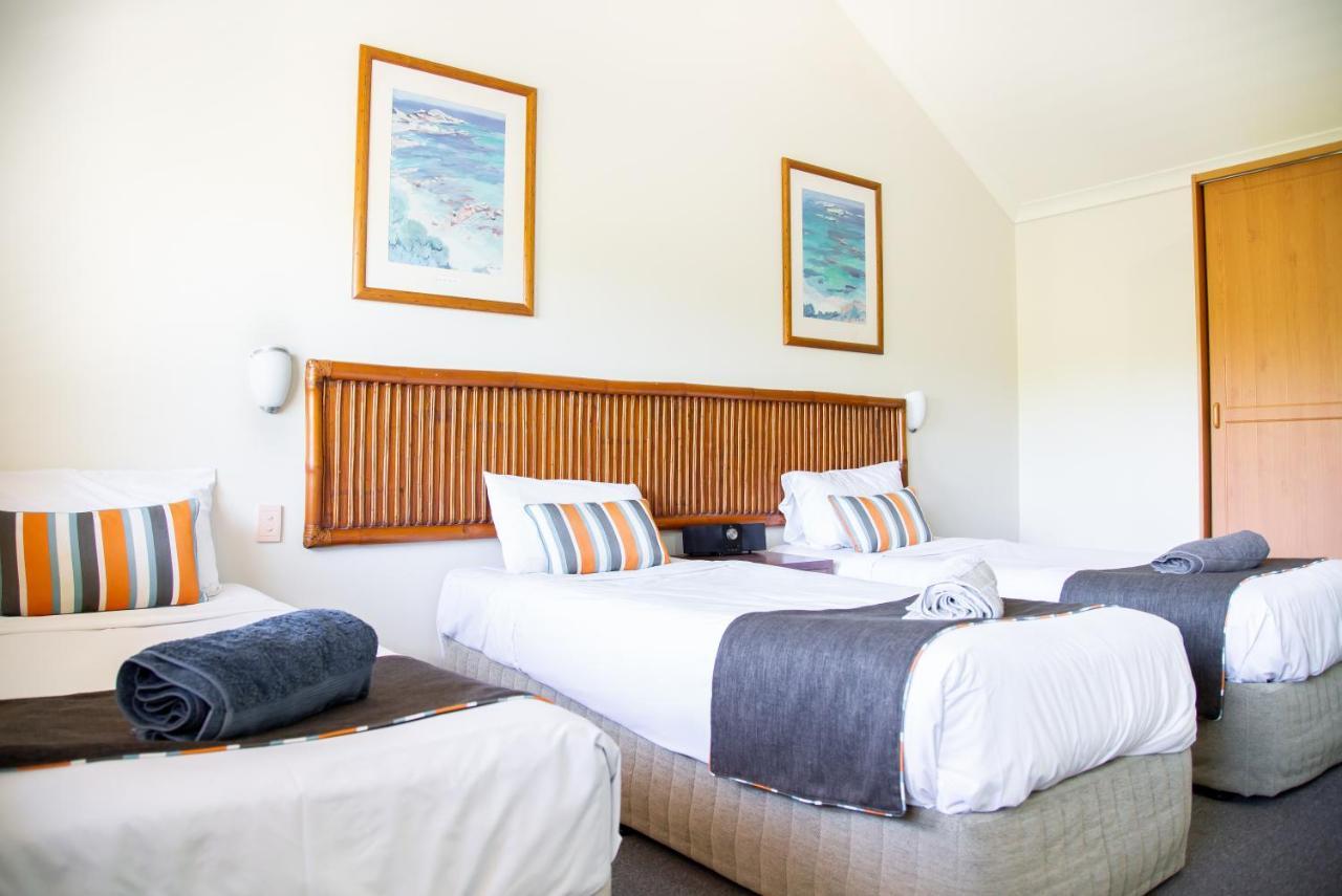 Presidential Bungalow Busselton Exterior photo