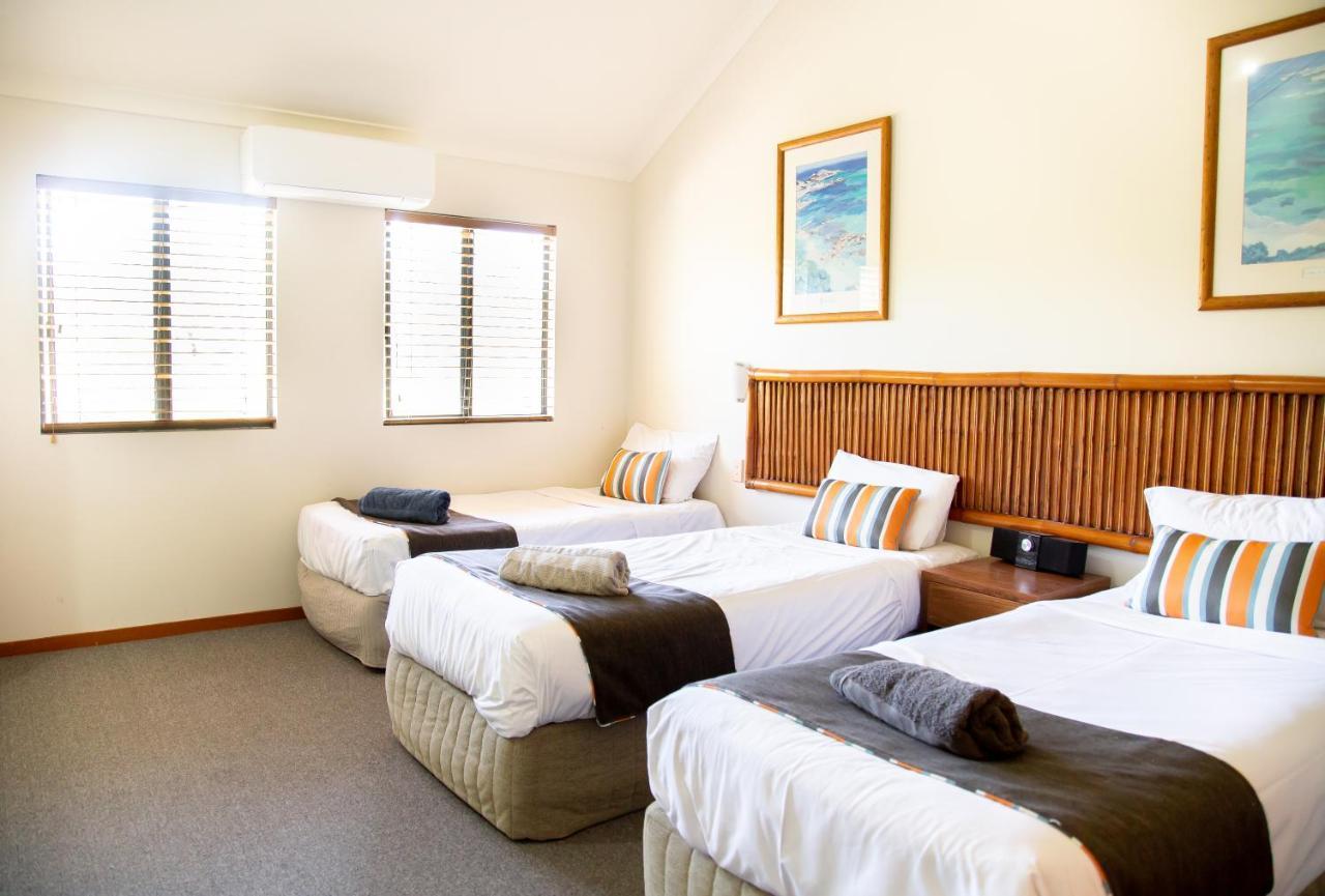 Presidential Bungalow Busselton Exterior photo