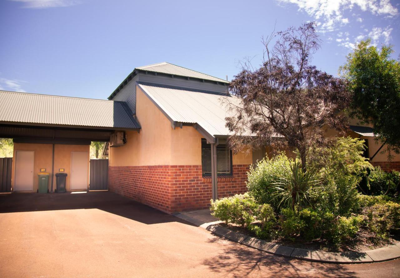 Presidential Bungalow Busselton Exterior photo