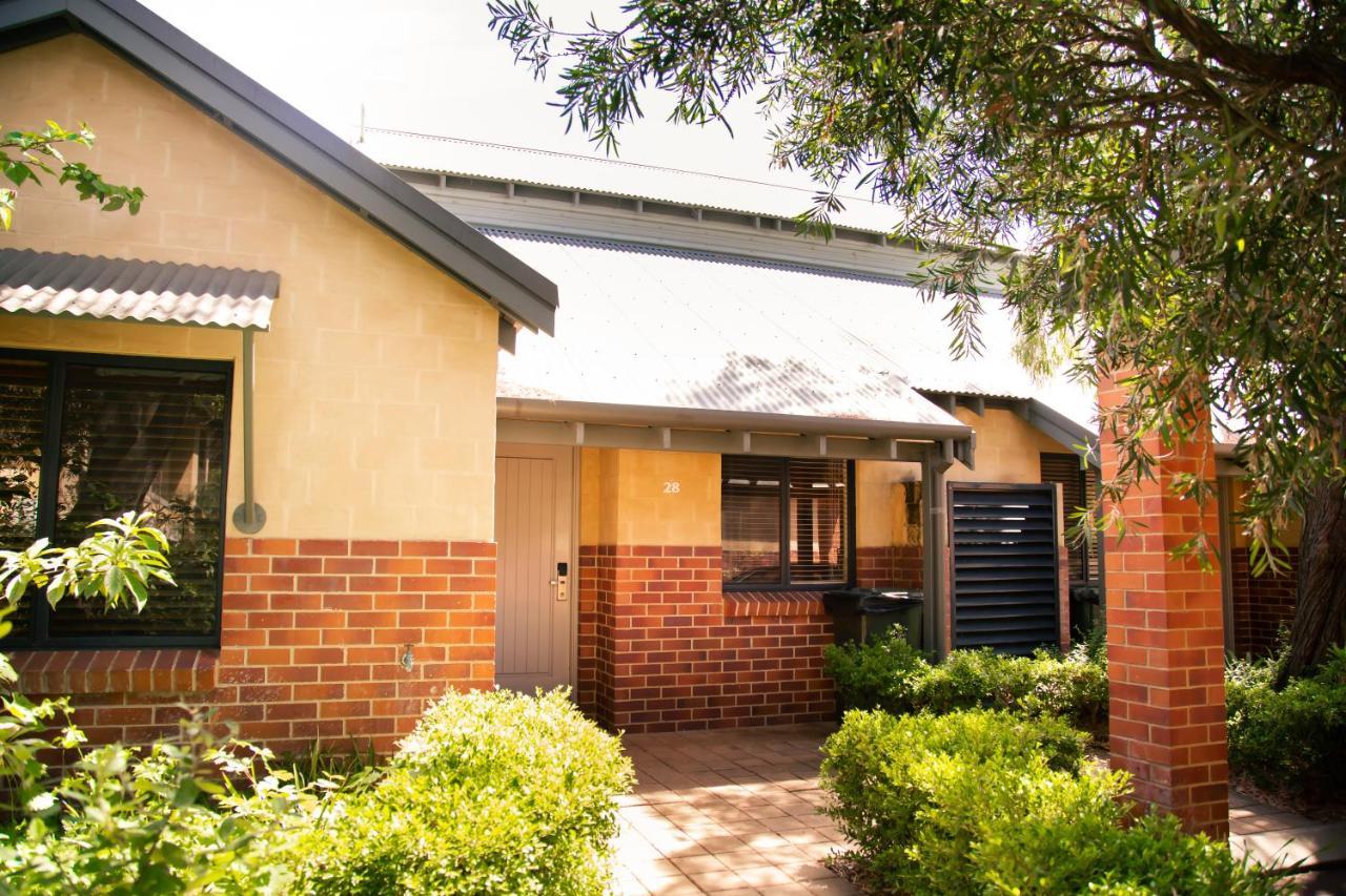 Presidential Bungalow Busselton Exterior photo