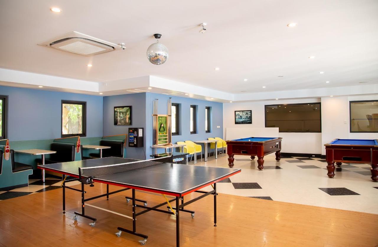Presidential Bungalow Busselton Exterior photo