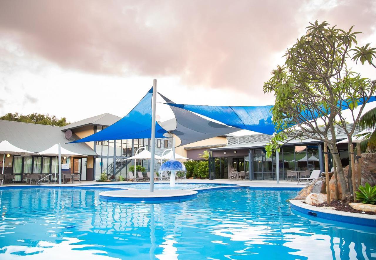Presidential Bungalow Busselton Exterior photo
